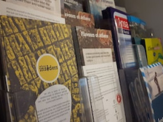 LIVE IN ATHENS, PSYRRI CENTRAL APARTMENTS