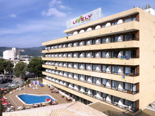 Lively Magaluf (Adults Only)