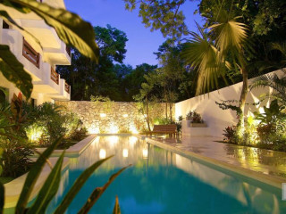 Livetulum Hotel