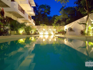 Livetulum Hotel