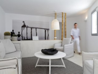 LIVIN MYKONOS BOUTIQUE