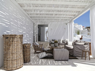Livin Mykonos Hotel – Adults Only