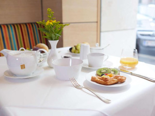 Living Hotel An der Oper