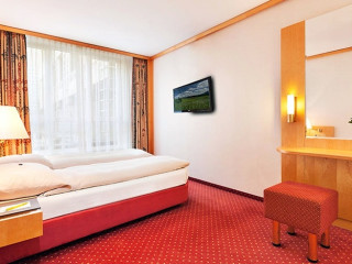 Living Hotel Kaiser Franz Joseph