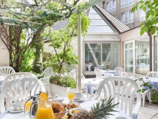 Living Hotel Kaiser Franz Joseph