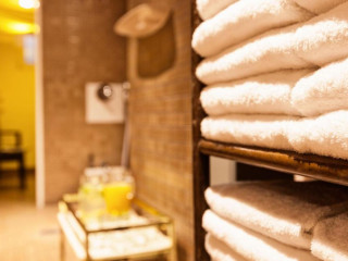 Living Hotel Prinzessin Elisabeth