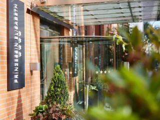 Living Hotel Prinzessin Elisabeth