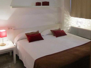 Living Valencia Edificio Vitoria