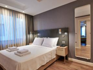 LIVINTON HOTEL ISTANBUL ATASEHIR