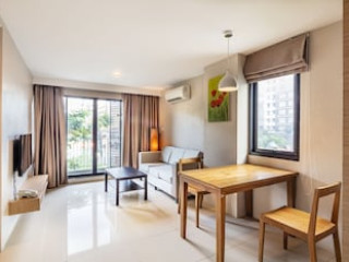 LIVOTEL HOTEL AT KASET NAWAMIN