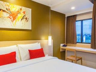 LIVOTEL HOTEL AT KASET NAWAMIN