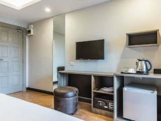 LIVOTEL HOTEL HUA MAK