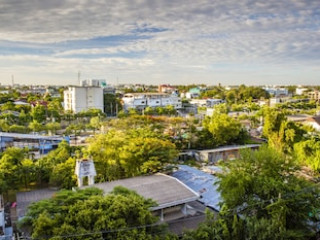 LIVOTEL HOTEL AT KASET NAWAMIN