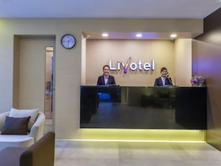 LIVOTEL HOTEL AT KASET NAWAMIN