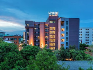 LIVOTEL LAT PHRAO