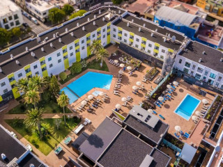 Livvo Corralejo Beach Hotel