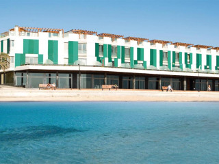 Livvo Corralejo Beach Hotel