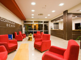 LIVVO CORRALEJO BEACH HOTEL