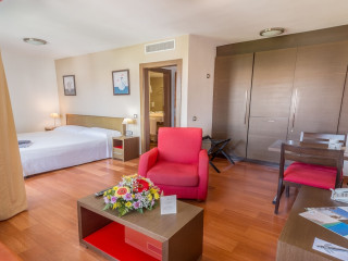 LIVVO CORRALEJO BEACH HOTEL