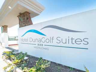 LIVVO DUNAGOLF SUITES