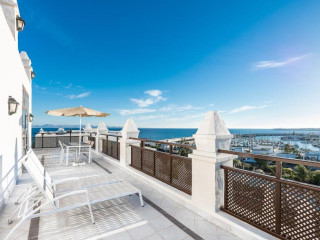 LIVVO Volcan Lanzarote