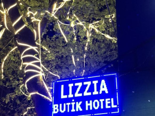 Lizzia Butik Otel