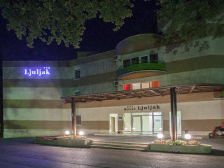 LJULJAK 