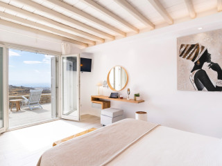 LLB Luxury Villas & Suites Mykonos