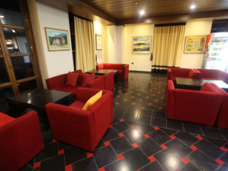 Llogara Tourist Village