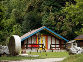 Llogara Tourist Village