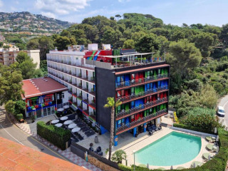 Lloret Vibe Affiliated by FERGUS (ex BPM Lloret)