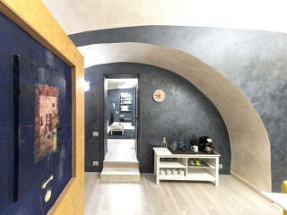LO STUDIO DI MICHELE