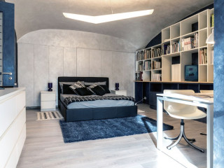 LO STUDIO DI MICHELE