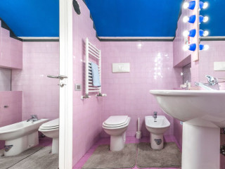 LO STUDIO DI MICHELE