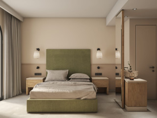 Loadstar Rooms & Suites