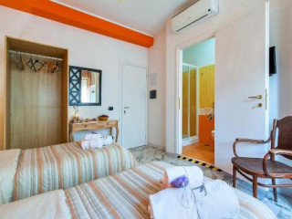 L'OASI VERDE A SAN PIETRO APARTMENT