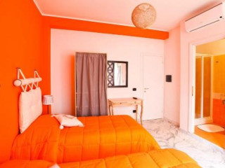 L'OASI VERDE A SAN PIETRO APARTMENT