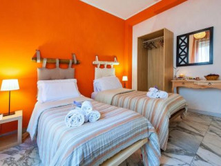 L'OASI VERDE A SAN PIETRO APARTMENT