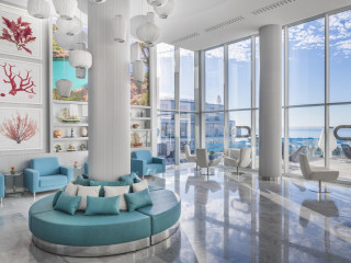 Elba Sunset Mallorca Thalasso Spa