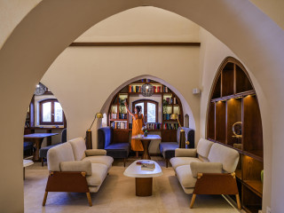 Movenpick Resort El Qusier