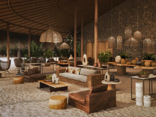 Bawe Island