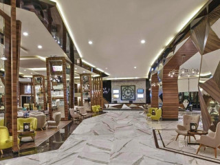 Delphin Botanik Platinum