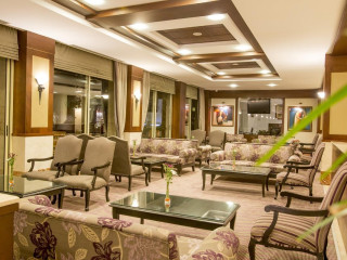 Fame Residence Kemer & Spa