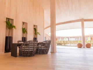Kagi Maldives Resort & Spa