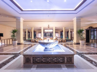 The Makadi Spa