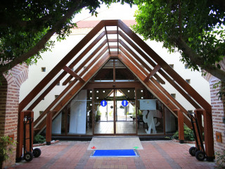 Gypsophilla Holiday Village ***NEW 