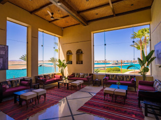 MARINA LODGE