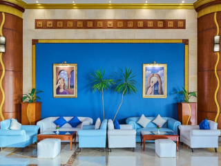 Dreams Vacation Resort