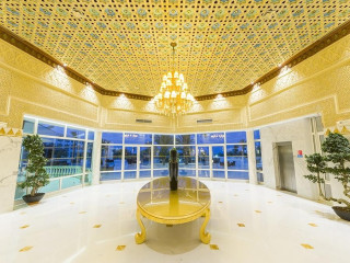 Tour Khalef (ex Jaz Tour Khalef)