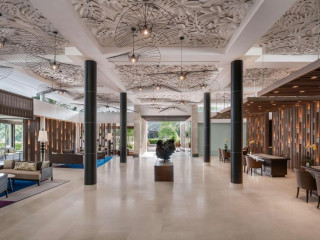 Hyatt Regency Phuket Resort